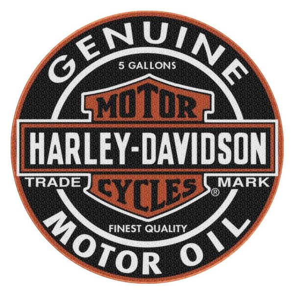 Přeska na pásek Harley-Davidson 117362