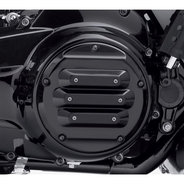 Sada montážních šroubů pro Derby kryt - 12600255