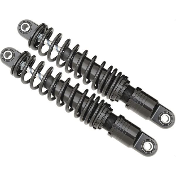 Premium Ride-Height Adjustable Shocks - 13101208