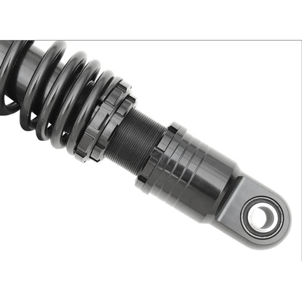 Premium Ride-Height Adjustable Shocks - 13101208