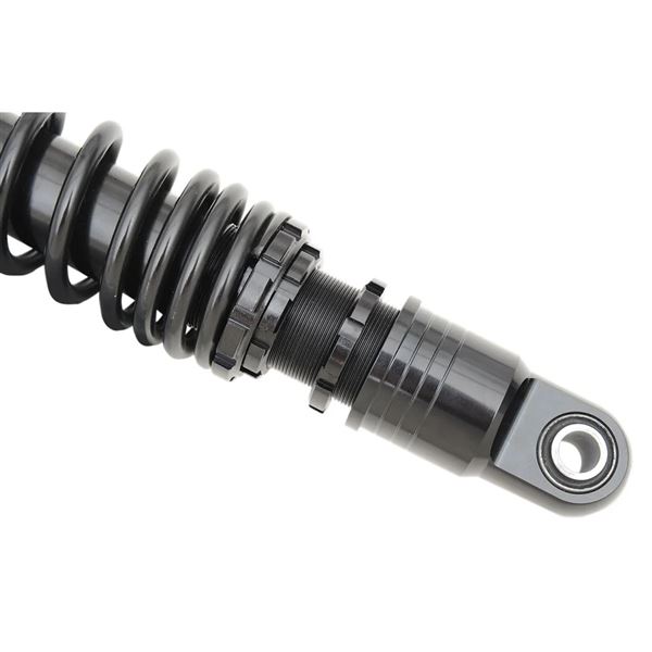 Premium Ride-Height Adjustable Shocks - 13101208