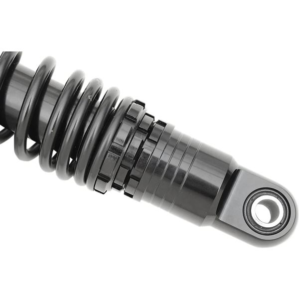 Premium Ride-Height Adjustable Shocks - 13101208
