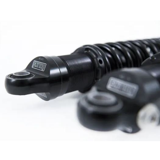 Twin Shocks STX36 Blackline - zadní tlumiče GLIDE, R-KING