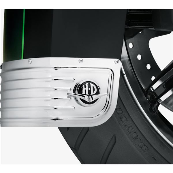 Medailony Classic H-D Fender Skirt Medallions 14100748