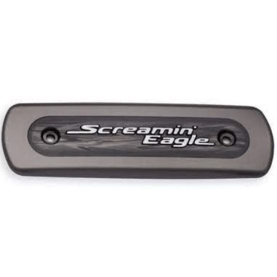 Air Cleaner Screamin’ Eagle™ Medallion - 14100871