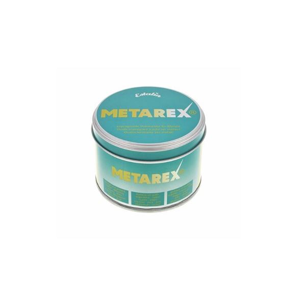 Metarex lešticí hadřík (bavlna) 100 g - 146069
