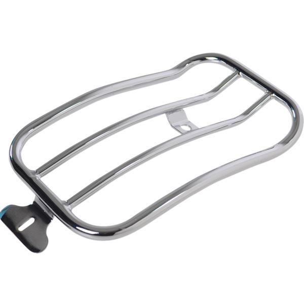 Nosič zavazadel místo sedadla spolujezdce Harley-Davidson Motherwell