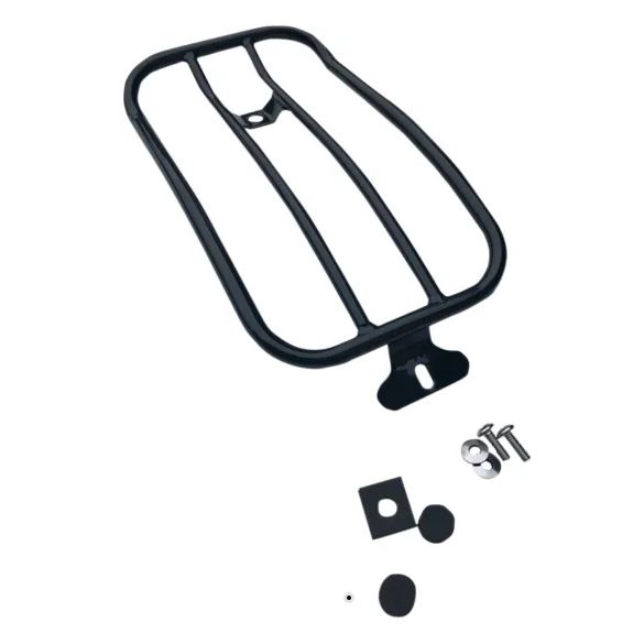 Luggage Rack SOLO-GB pro Harley-Davidson FXLR (2018+)