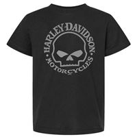 Dětské tričko 1589363 LTL BOYS TEE H-D WILLI G