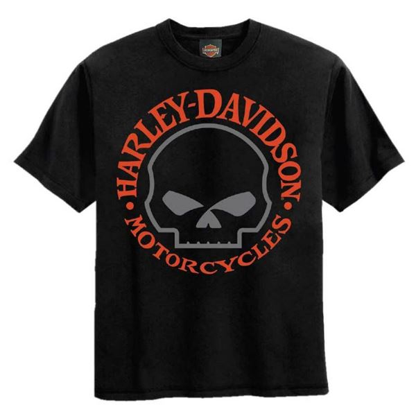 Chlapecké tričko Harley-Davidson 1590742