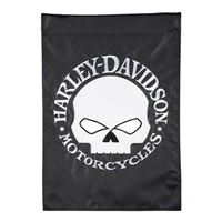 Vlajka Harley-Davidson 164906