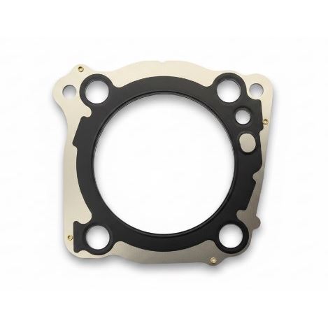 Těsnění hlavy válce (Gasket, Cyl HD 4.075) - 16501116A