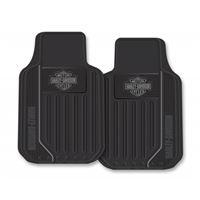Gumové koberečky do auta Harley-Davidson 1653G