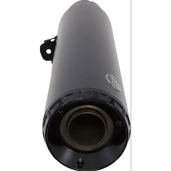 Koncovka výfuku S&S Cycle Grand National Slip-On 11,4 cm Nightster RH975  – 18011502