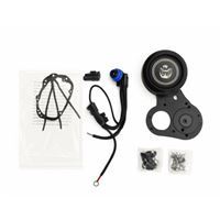 Elektrická zpátečka pro Harley-Davidson Touring (2025)