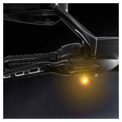 LED směrovky NANO Series - 20201860