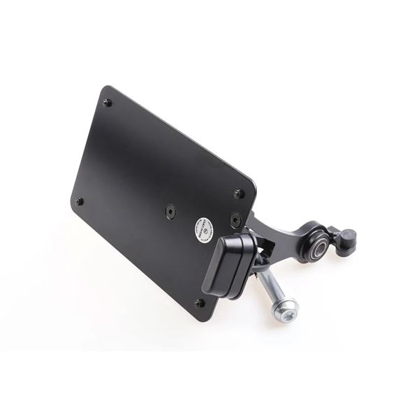 Držák SPZ  Cult-Werk  Sportster Custom XL 1200C