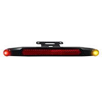 2026 ARRIVAL Stylový 3-v-1 lightbar pro elegantní vzhled motocyklu