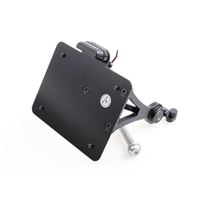 Držák registrační značky CULT WERK - 20302242