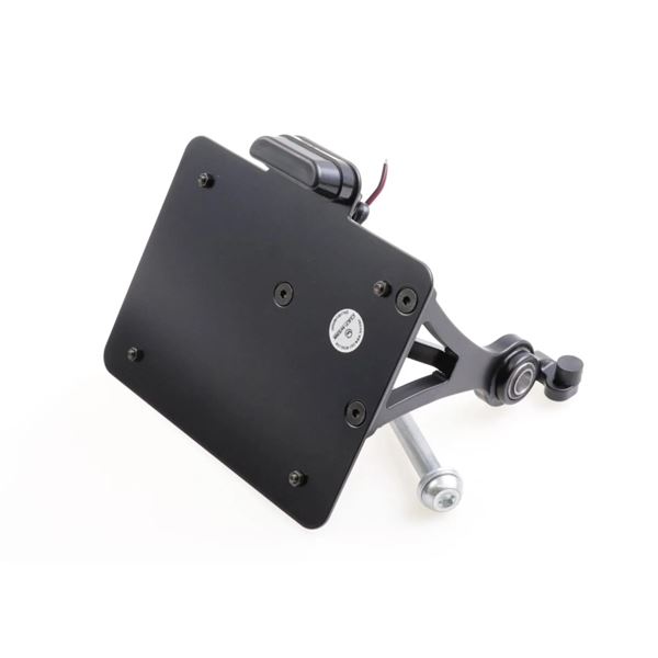 Držák registrační značky CULT WERK - 20302242