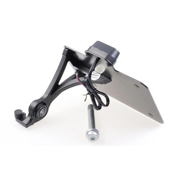 Držák registrační značky CULT WERK - 20302242