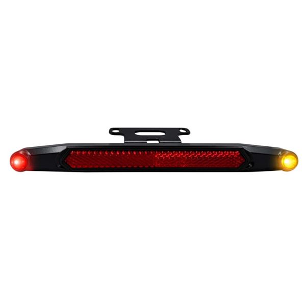 Kompaktní 3‑v‑1 lightbar NANO - 20302258