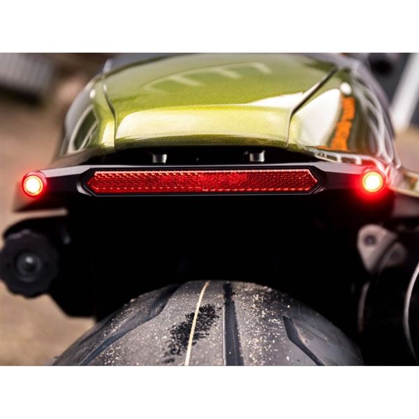 Kompaktní 3‑v‑1 lightbar NANO - 20302258