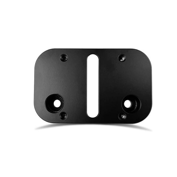 Adaptér pro montáž držáku SPZ Touring/Street/Road Glide - 20302460