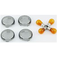 Replacement Parts for Custom Bullet Marker Lights – náhradní díly pro směrovky 20401771