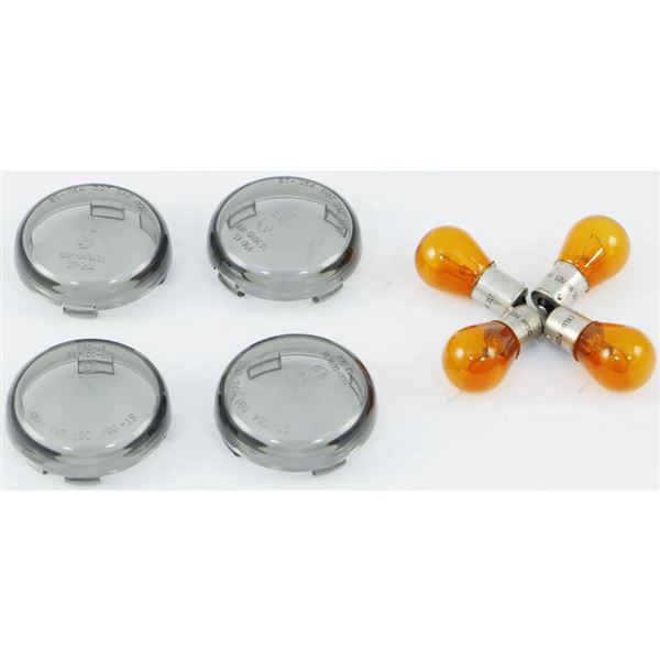 Replacement Parts for Custom Bullet Marker Lights – náhradní díly pro směrovky 20401771