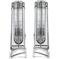 Filler Panel Lights – zadní LED světla do výplňových panelů Harley-Davidson