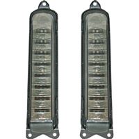 ProBEAM® LED Taillight Panels for CVO™ – zadní LED panely 20402381