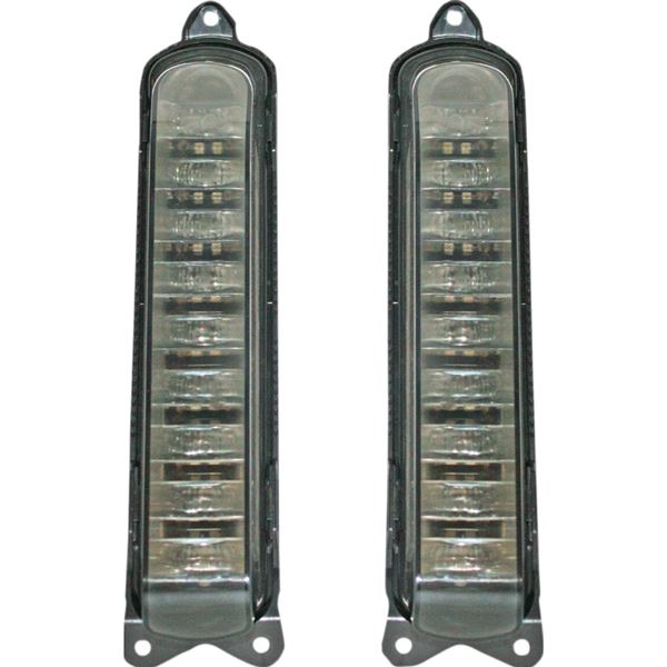 ProBEAM® LED Taillight Panels for CVO™ – zadní LED panely 20402381