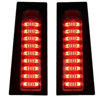 LED výplň (Run & Turn) pro blinkry Road King - 20403064