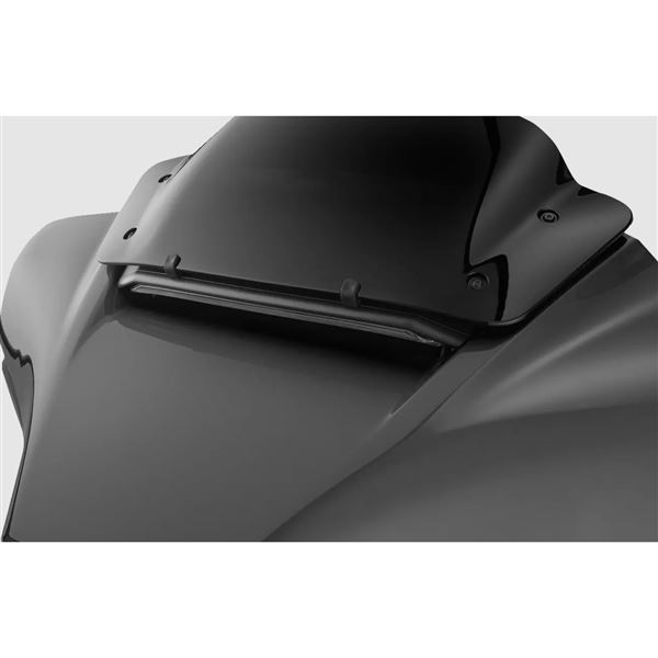Plug‑and‑play LED vent insert do přední kapotáže - 20403419