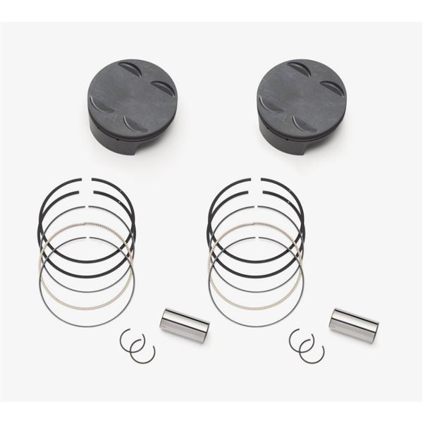 2026 ARRIVAL Screamin