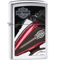Zippo zapalovač Harley-Davidson 22837
