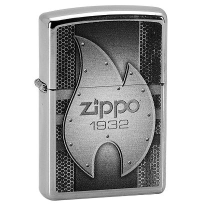 Zippo zapalovač Harley-Davidson 22866