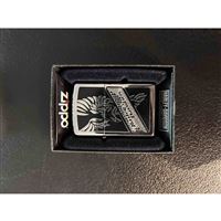 Zippo zapalovač Harley-Davidson 22897