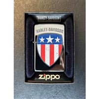 Zippo zapalovač Harley-Davidson 22899