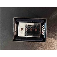 Zippo zapalovač Harley-Davidson 22907