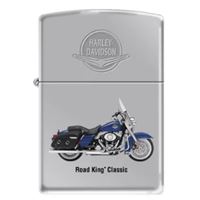 Zippo zapalovač Harley-Davidson 22944