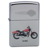 Zippo zapalovač Harley-Davidson 22947