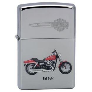 Zippo zapalovač Harley-Davidson 22947