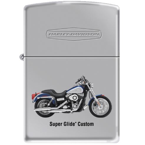 Zippo zapalovač Harley-Davidson 22948
