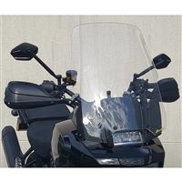 Plexi štít HD PAN AMERICA HIGH CLEAR - 23100850