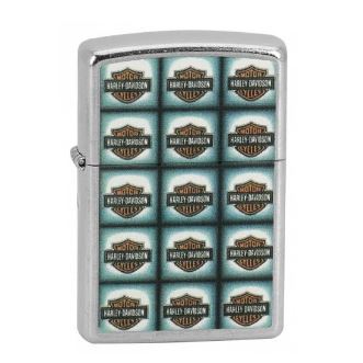 Zippo zapalovač Harley-Davidson 25305