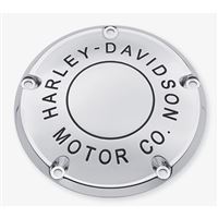 Harley‑Davidson Motor Co. Derby Cover - 25338-99B