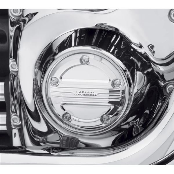 Airflow Timer Cover 25600046