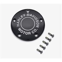 Harley-Davidson  Timer Cover 25600133